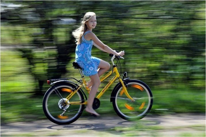 Велосипеди за момичета 10-12 години: рейтинг на производители и избор
