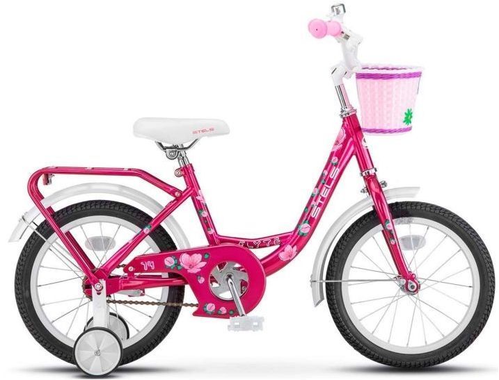 Велосипеди за момичета 6 години: преглед на моделите и препоръките за избор