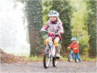 Велосипеди за момичета 6 години: преглед на моделите и препоръките за избор
