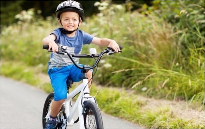 Велосипеди за тийнейджърски момчета: най-добрите модели и критерии за подбор
