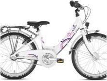 Велосипеди за тийнейджърски момичета: разновидности, марки, избор