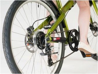 Villicback велосипеди: плюсове и минуси, разновидности, избор