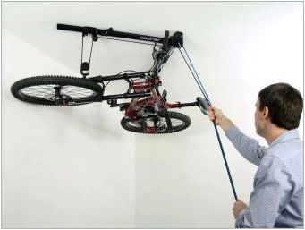 Закрепване за велосипед на стената: видове, съвети за избор и инсталиране