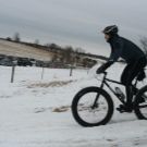 Зимни гуми за велосипед: техните характеристики и критерии за подбор
