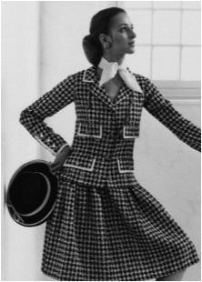 Coco Chanel Style в дрехи