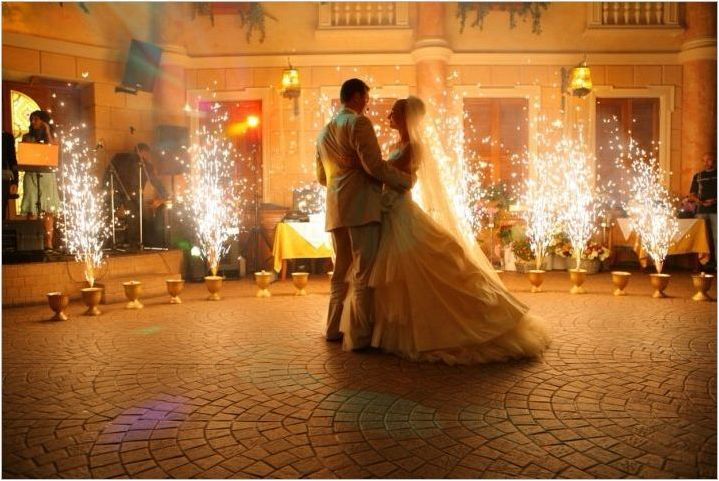 38 години живот: каква е сватбата и как се празнува?