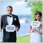 Аксесоари за сватбени снимки: видове, препоръки за избор и правене