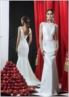 Беларуски сватбени рокли