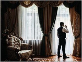 Фото сесии за младоженеца: оригинални идеи и съвети за задържане