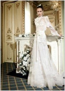 Изключителни сватбени рокли от известни мод къщи