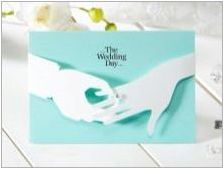 Как да направите първоначалната сватбена покани карти?