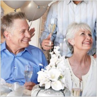 Каква сватба се празнува след 39 години живот заедно и как да държи празник?
