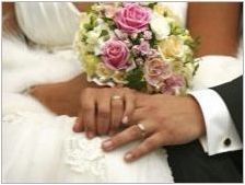 Какво да дадете на жена за 5 години живот след сватбата?