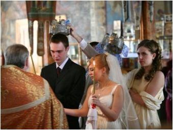 Колко време минава сватбата в църквата и как минава тайнството?