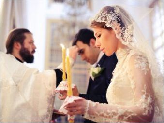 Колко време минава сватбата в църквата и как минава тайнството?