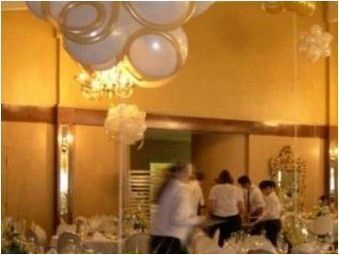 Опции и начини за създаване на бижута от балони за сватба