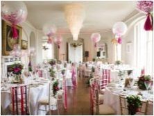Опции и начини за създаване на бижута от балони за сватба