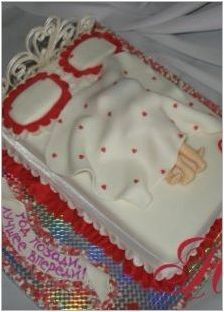 Оригинални идеи за дизайн на торта на годишнината от сватбата