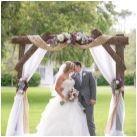 Сватбени арки: Характеристики и разновидности