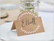 Сватбени покани: Проектиране на примери и съвети