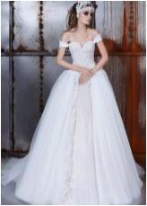 Сватбени рокли ange etoiles
