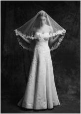 Сватбени рокли Anne-Mariee
