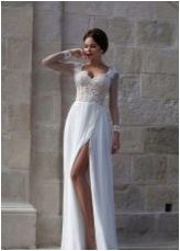 Сватбени рокли от кристален дизайн