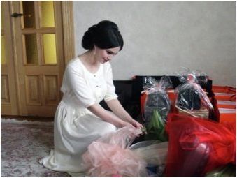 Традиции и обичаи на чеченската сватба