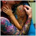 Характеристики и разновидности на цветна татуировка