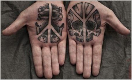 Каква е татуировката под формата на руни и какво означават?