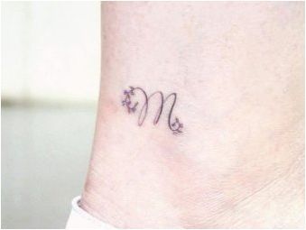 Стойността на татуировката под формата на зодиакален знак и скици