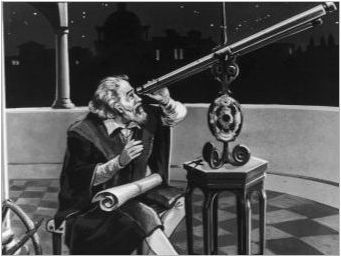 Какви са оптичните телескопи и как да ги изберем?