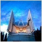 Най-големите и най-мощни телескопи