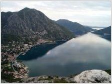 Атракции и функции почивка в Risan в Черна гора
