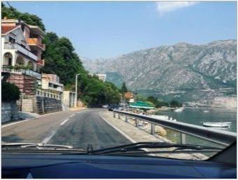 Черна гора през юни: времето и къде е по-добре да се отпуснете?