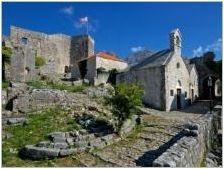 Градски бар в Черна гора: Характеристики, Времето и забележителности