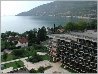 Как да изберем настаняване в Черна гора?