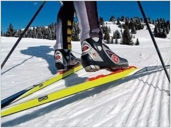 Какви са класическите ски и как да ги изберем?