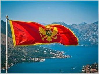На кой език се говори в Черна гора?