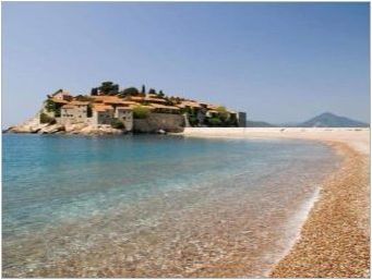 Най-добрите плажове за отдих с деца в Черна гора