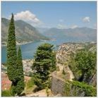 Най-популярните и красиви градове на Черна гора
