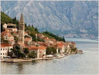 Пест в Черна гора: атракции, къде да отидем и как да стигнем до там?