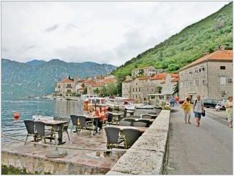 Пест в Черна гора: атракции, къде да отидем и как да стигнем до там?