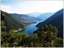 Почивка в Becici (Черна гора): атракции, кухня, време и нощувка