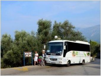 Почивка в Becici (Черна гора): атракции, кухня, време и нощувка