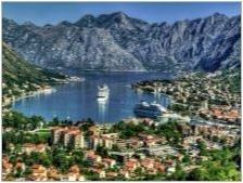Почивка в Черна гора: Характеристики и цена