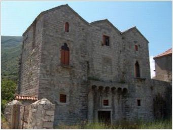 PRCAN в Черна гора: забележителности и съоръжения за отдих