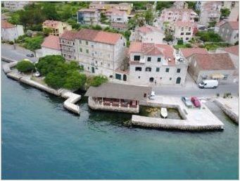 PRCAN в Черна гора: забележителности и съоръжения за отдих