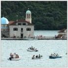 Времето и функциите на останалите в Черна гора през юли