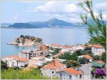 Времето в Черна гора и най-добрите сезони за отдих